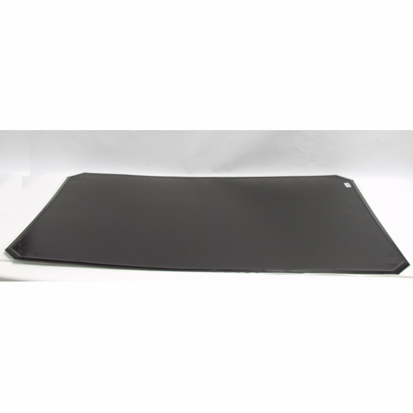 Plech pod kamna 65x50 cm-lakovaný