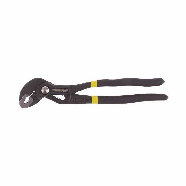 Kleště Sika 300 mm CrV stavitelné s tlačítkem Strend Pro Vi