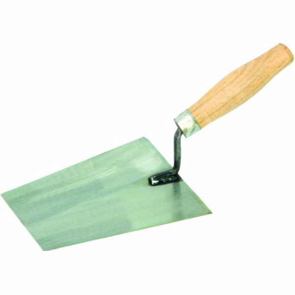 Lžíce zednická 160x130 mm
