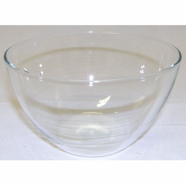 Miska sklo foukaná 0,75 l  (150 mm) Simax typ 5422