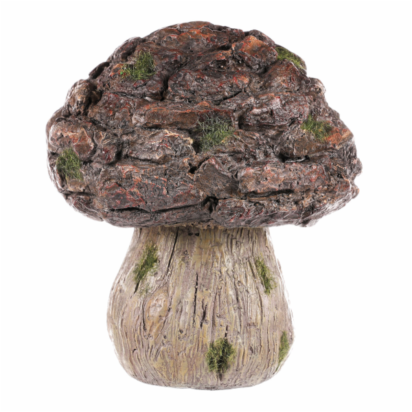Dekorace na zahradu HOUBA 17 cm