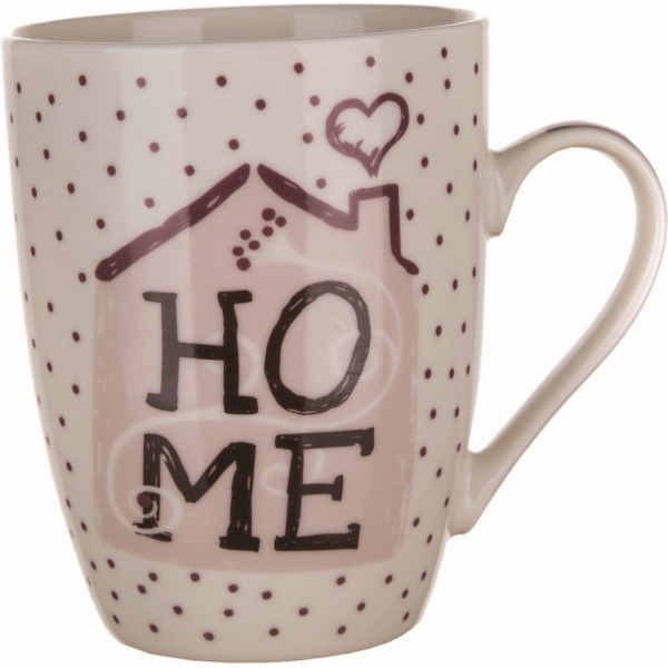 Hrnek HOME 340 ml