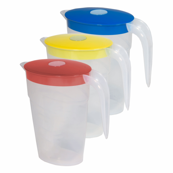 Džbán PRACTIC 2 l plast