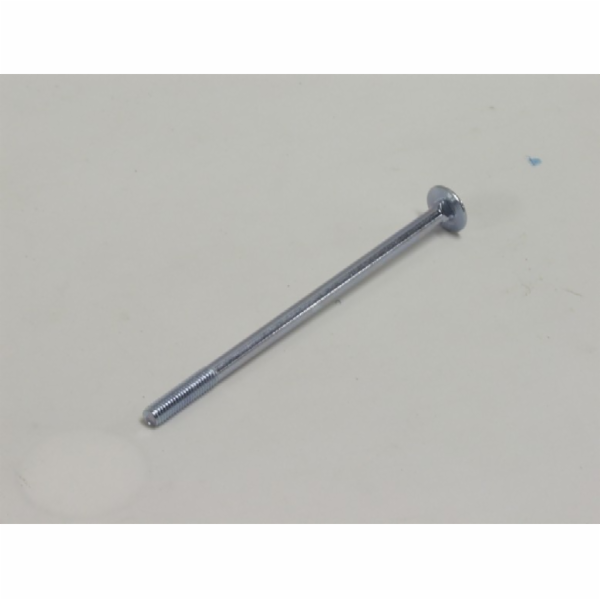 Šroub vratový 5x30 mm PHZB 500 ks