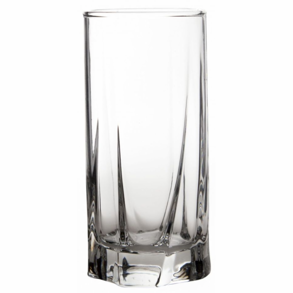 Sklenice 360 ml Shine 3 ks