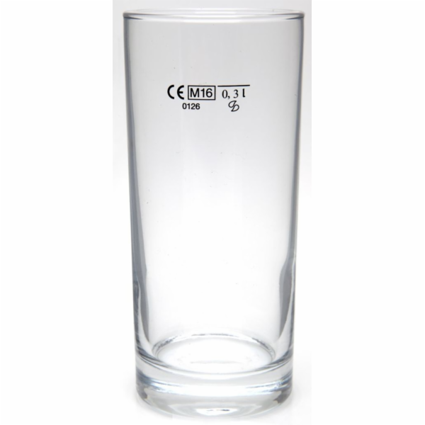 Sklenice 380 ml ISTANBUL long drink cejch