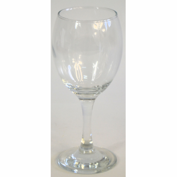Sklenice na červené víno 260 ml