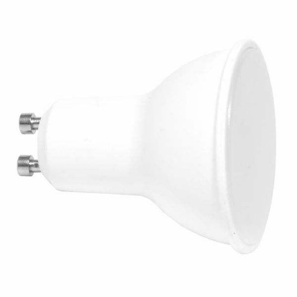 Žárovka LED 7,5 W/GU10/2700 K/530 lm/18xSMD2835