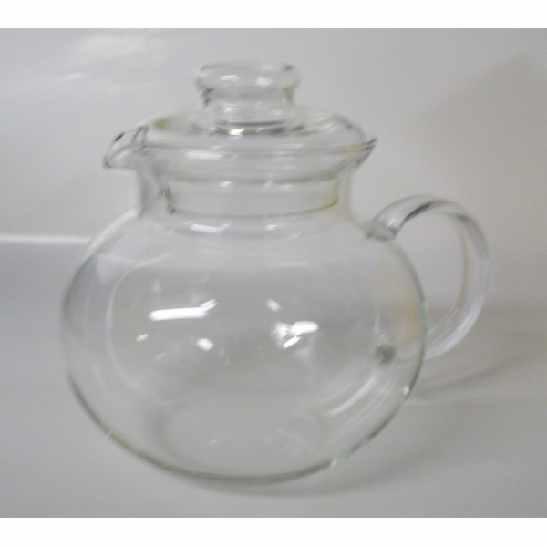 Konvice sklo 0,6 l Simax Jana typ 3553