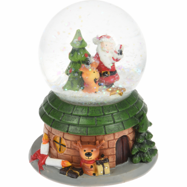 Sněžítko&nbsp;Vánoční&nbsp;11x8&nbsp;cm&nbsp;mix