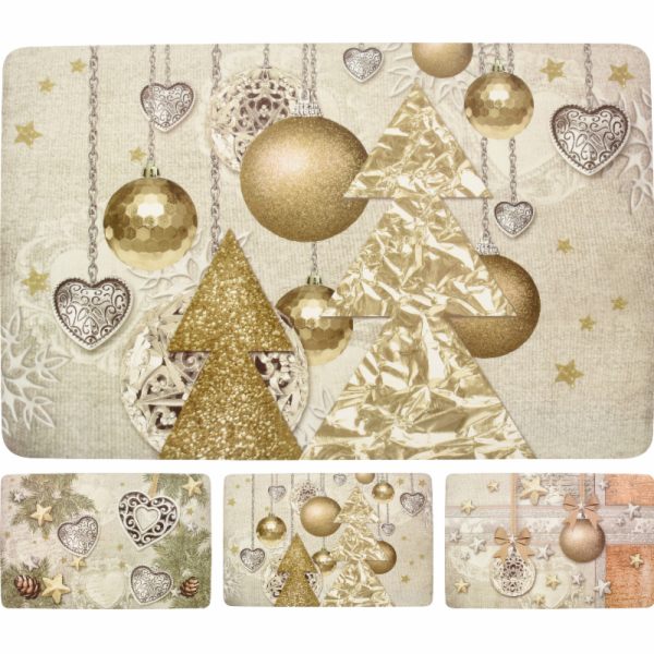 Prostírání&nbsp;Vánoční&nbsp;mix