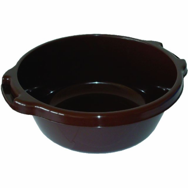Dřez 12 l plast