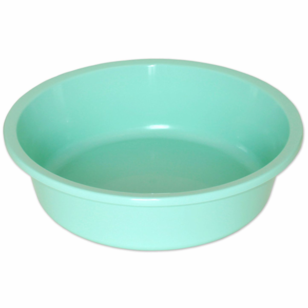 Umyvadlo 10 l plast PETRA