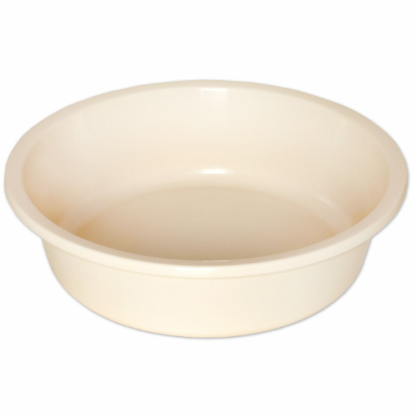 Umyvadlo 10 l plast PETRA