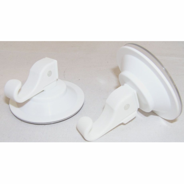 Háček přísavka páčka 7,5 cm