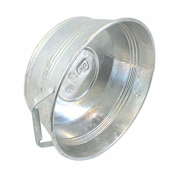 Umyvadlo 41,5 cm/16 l pozink