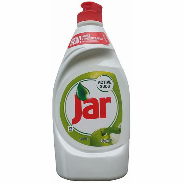 Jar 450 ml jablko