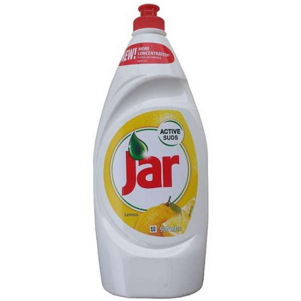Jar 900 ml citrón