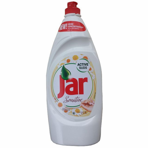 Jar 900 ml heřmánek s vitamínem E