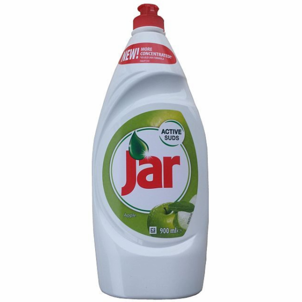 Jar 900 ml jablko