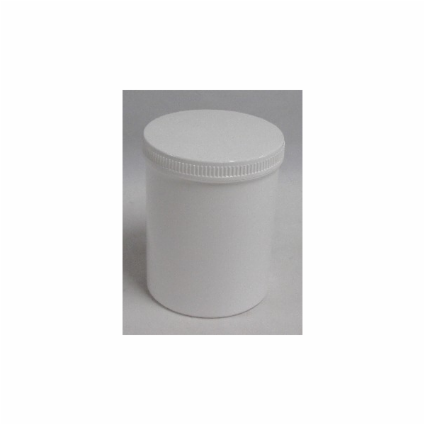Dóza 1,8 l se šroubovácím víkem plast
