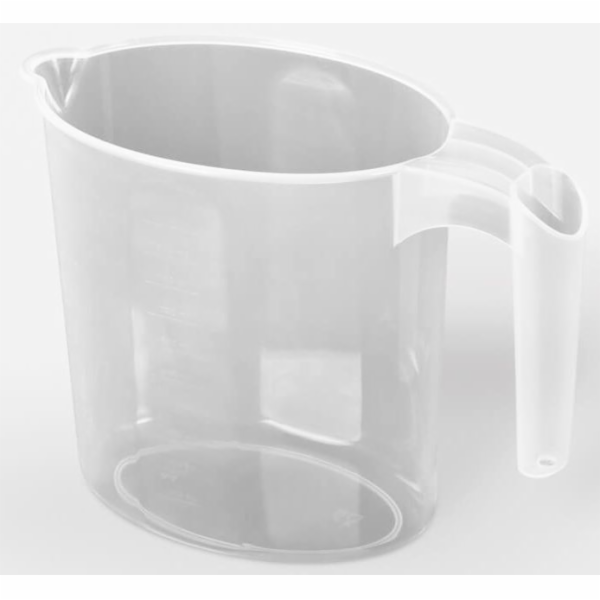 Odměrka 1000 ml plast