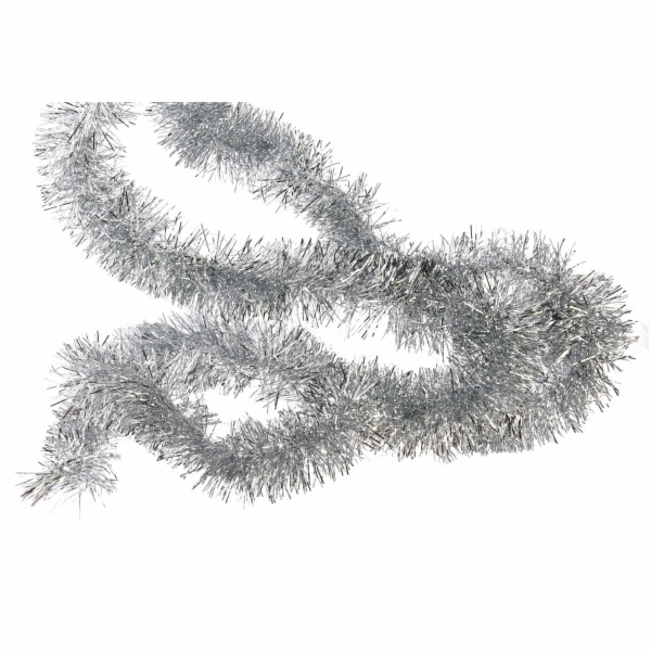 Řetěz stříbrný 10 cm, délka 3 m