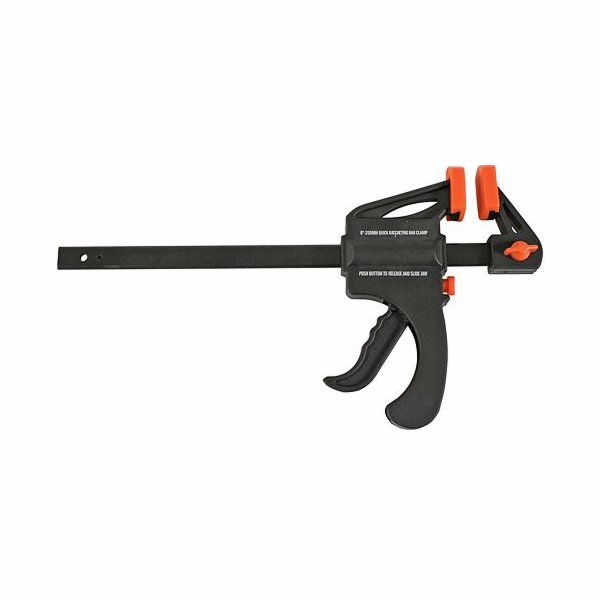 Svěrka Festa QUICK GRIP 200 mm PROFI