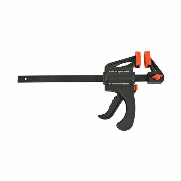Svěrka Quick grip 250 mm