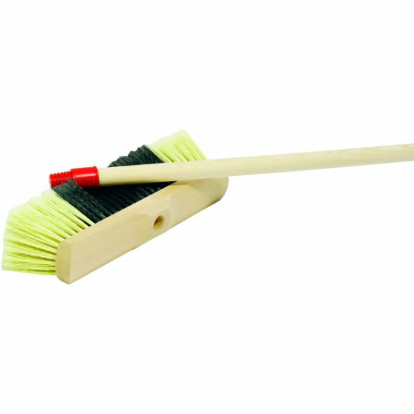 Smeták 30 cm s holí 120 cm