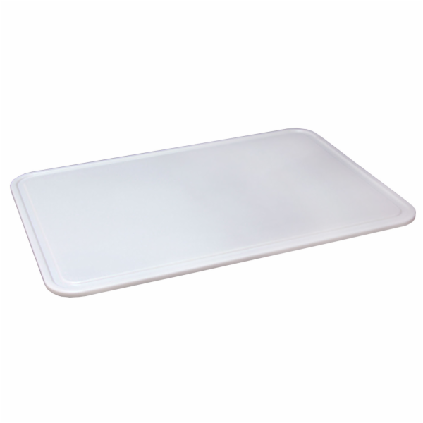 Deska krájecí 50x35 cm plast