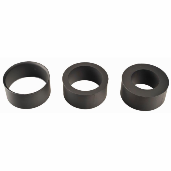 Redukce komínová 130/120 mm 1,5 mm