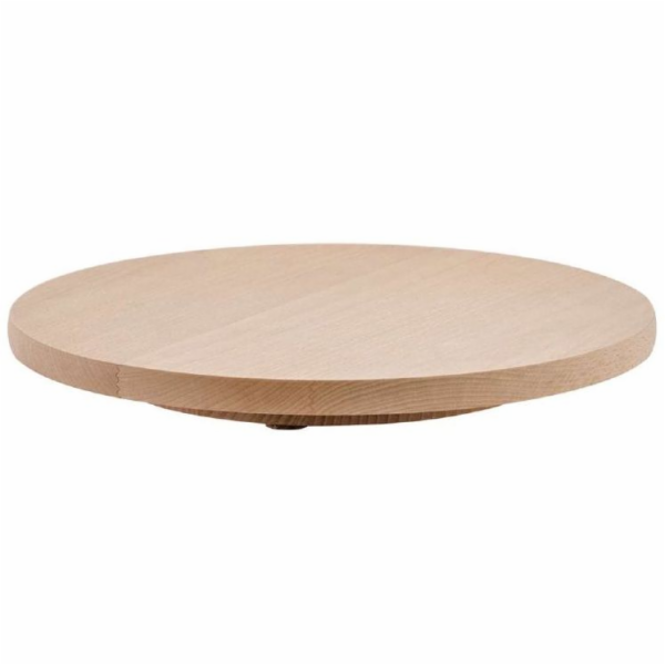 Prkénko otočné 30x3 cm buk