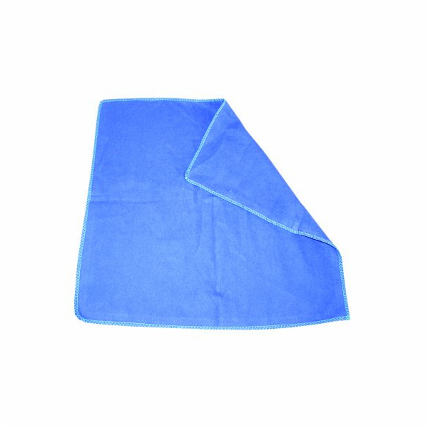 Prachovka 40x35 cm flanel