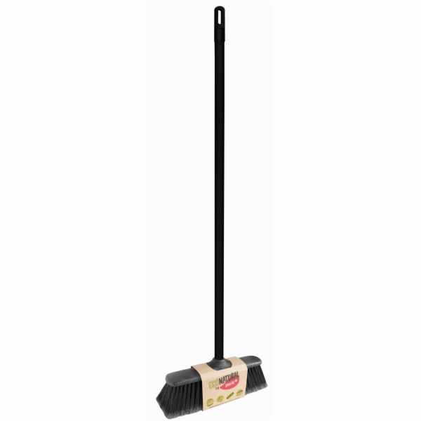 Smeták 30 cm ECO s násadou 120 cm recyklovaný plast