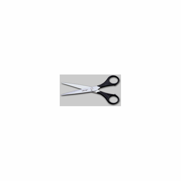 Nůžky kancelářské 18 cm nerez KDS typ 4178