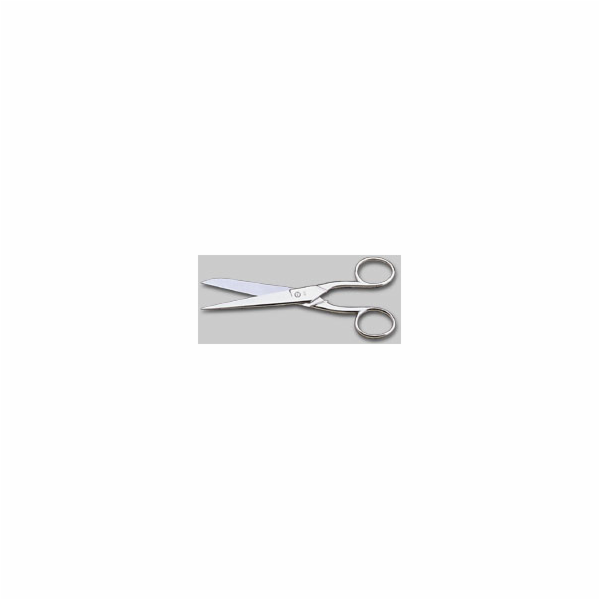 Nůžky pro domácnost 18 cm KDS typ 4187