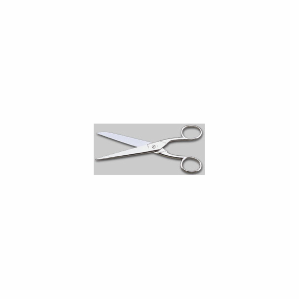 Nůžky pro domácnost 20 cm KDS typ 4197