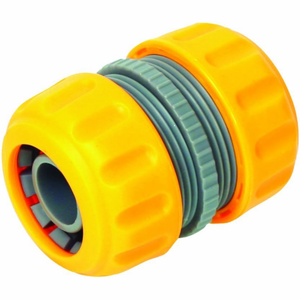 Spojka 3/4" plast