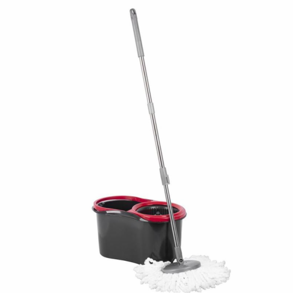 Mop rotační PFF TURBOSTAR BLACK EDITION 13 l