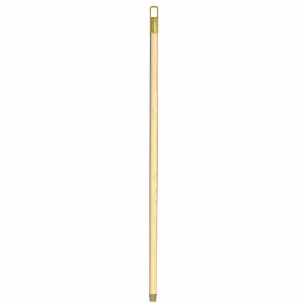Násada 125 cm se závitem natural