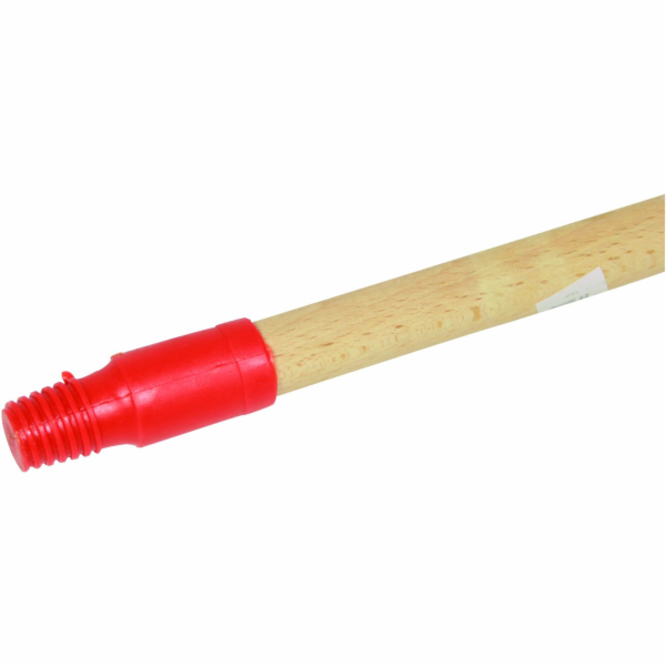 Násada na smeták 120 cm