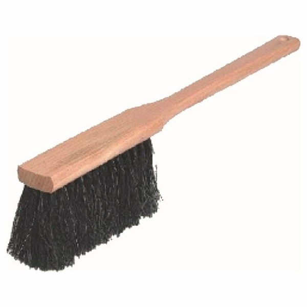 Smetáček dlouhý lakovaný