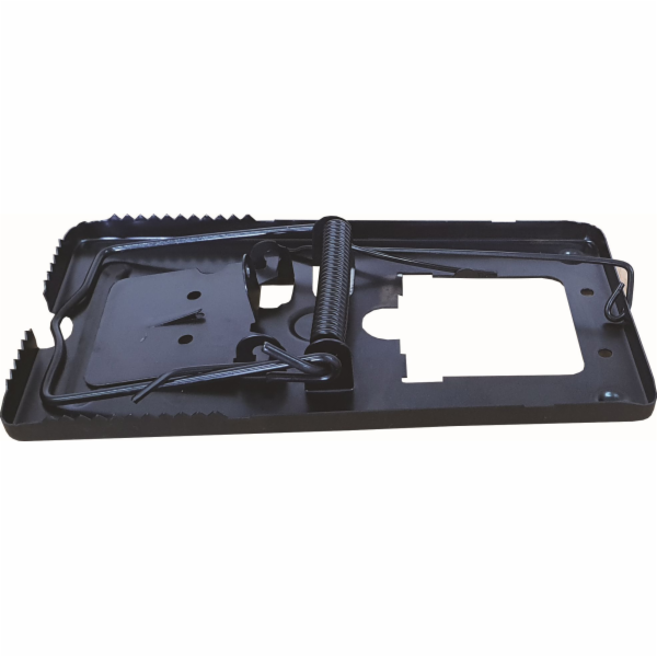 Past na krysy 802 K černá