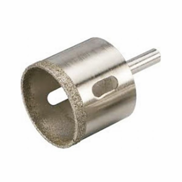 Korunka vykružovací diamantová 6 mm