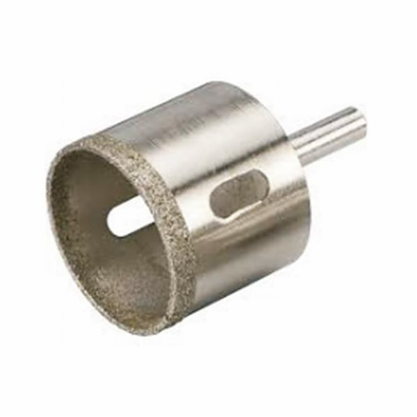 Korunka vykružovací diamantová 8 mm