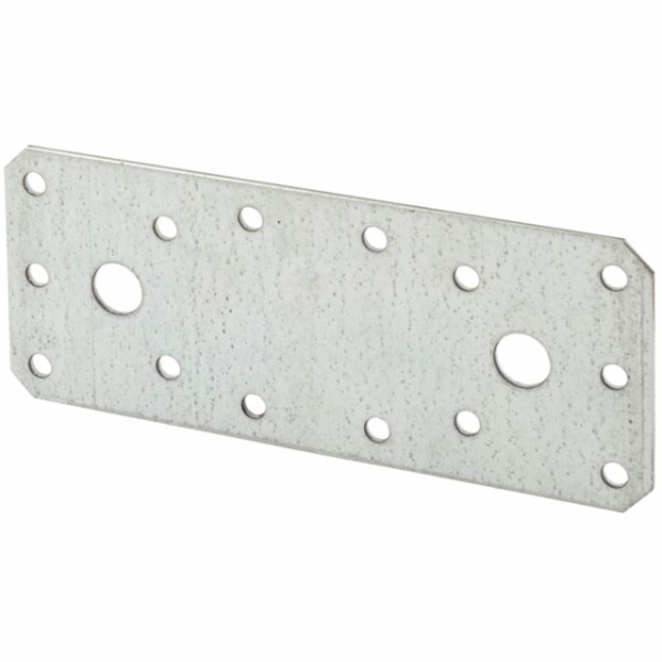 Deska spojovací 55/140x2mm ZN