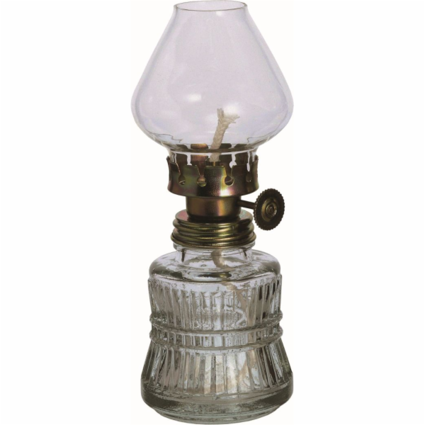 Lampa petrolejová Luna