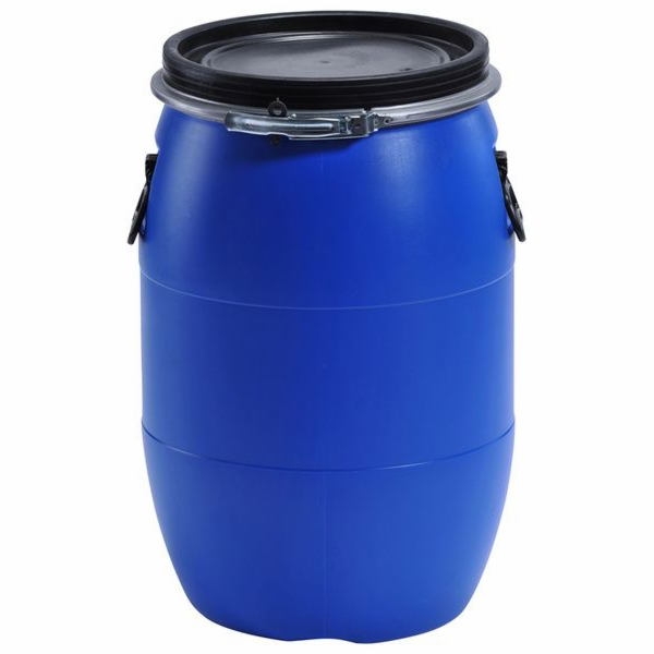 Sud hobok se sponou 60 l  s držadly