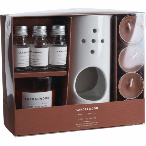 Sada dárková AROMA SET